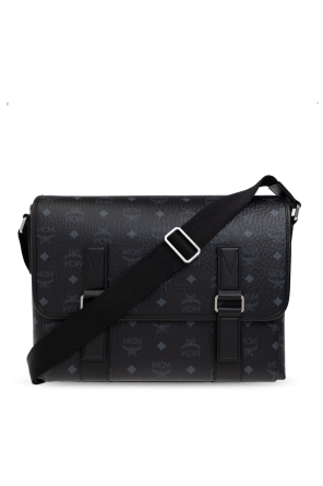 MCM Bag with monogram | Men's Bags | Vitkac